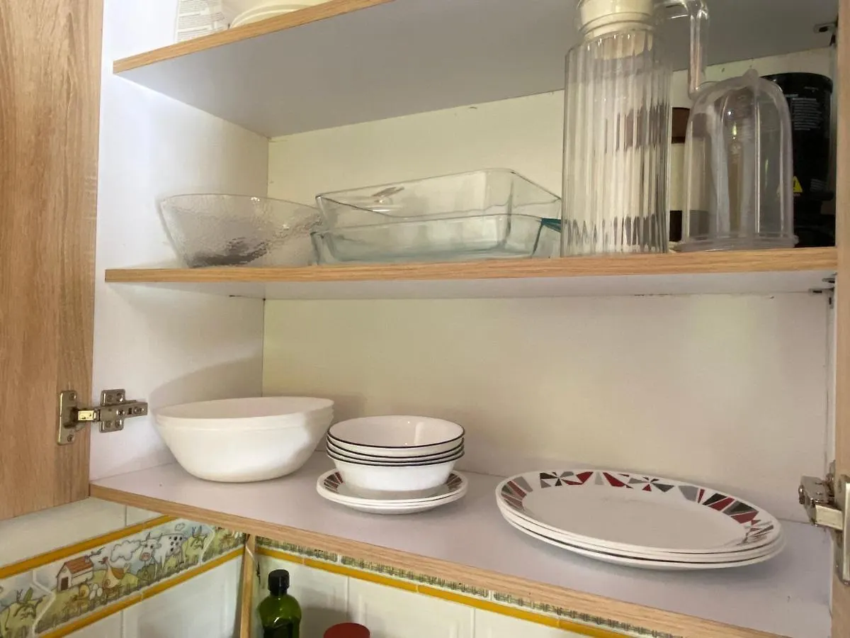 דירה סנטה מרתה Central-Walking Distance To The Beach/Downtown+A/C קולומביה