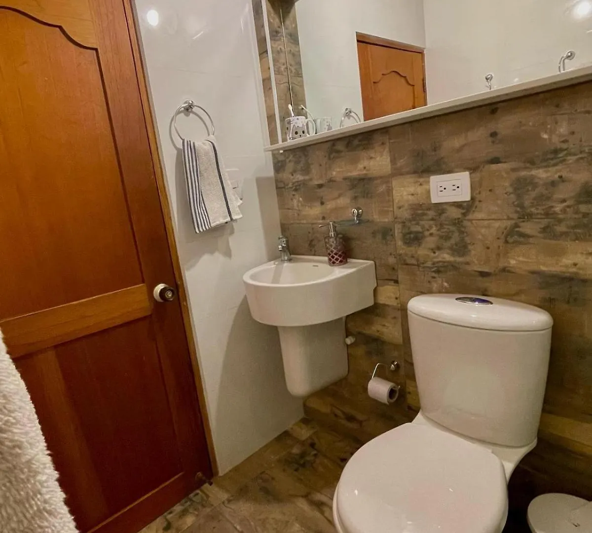 סנטה מרתה Central-Walking Distance To The Beach/Downtown+A/C קולומביה