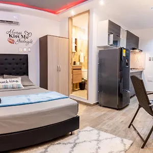  Apartamento Confort+relax= Romantico + Piscina + Parqueadero