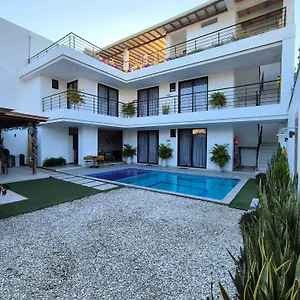  Сasa de vacaciones Milagro Bonito
